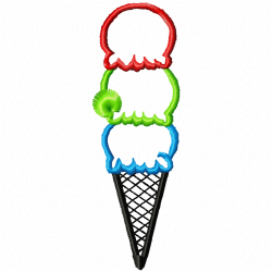 Kids And Toys Embroidery Design 12